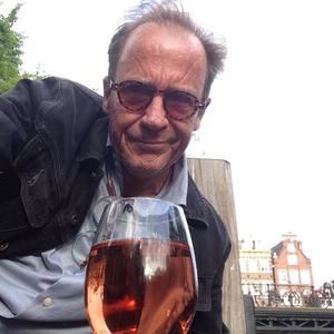 Meet your Posher, Matthew